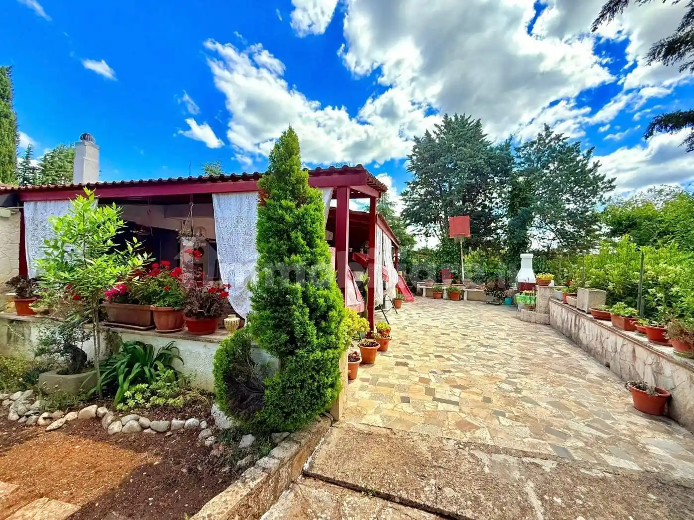 Villa in vendita a Cassano delle Murge