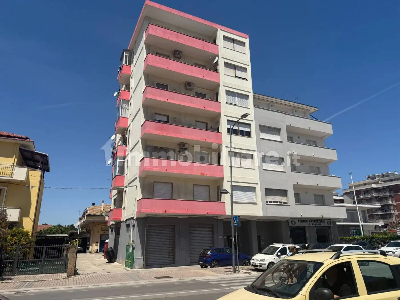 Appartamento in vendita a Pescara