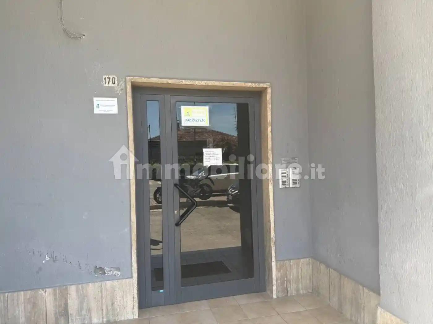 Trilocale via Tiburtina Valeria 170, Tiburtina, Pescara - foto 5