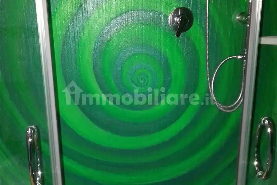 Appartamento in affitto a Pavia