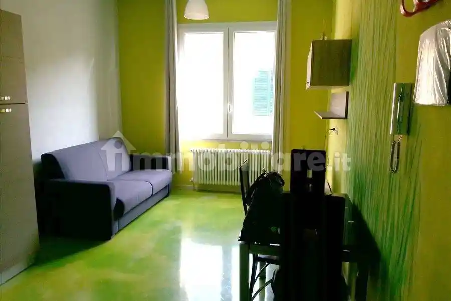 Monolocale via Luigi Coralli 9, Via Riviera, Pavia - foto 2