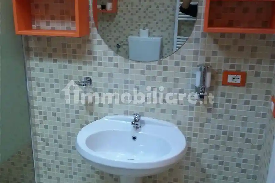 Monolocale via Luigi Coralli 9, Via Riviera, Pavia - foto 3