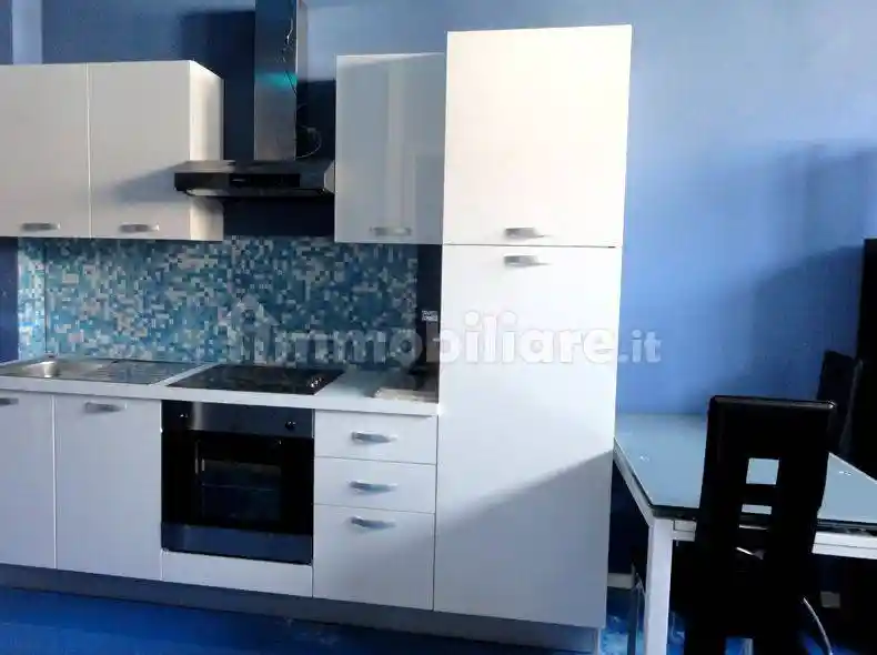 Monolocale via Luigi Coralli 9, Via Riviera, Pavia - foto 4