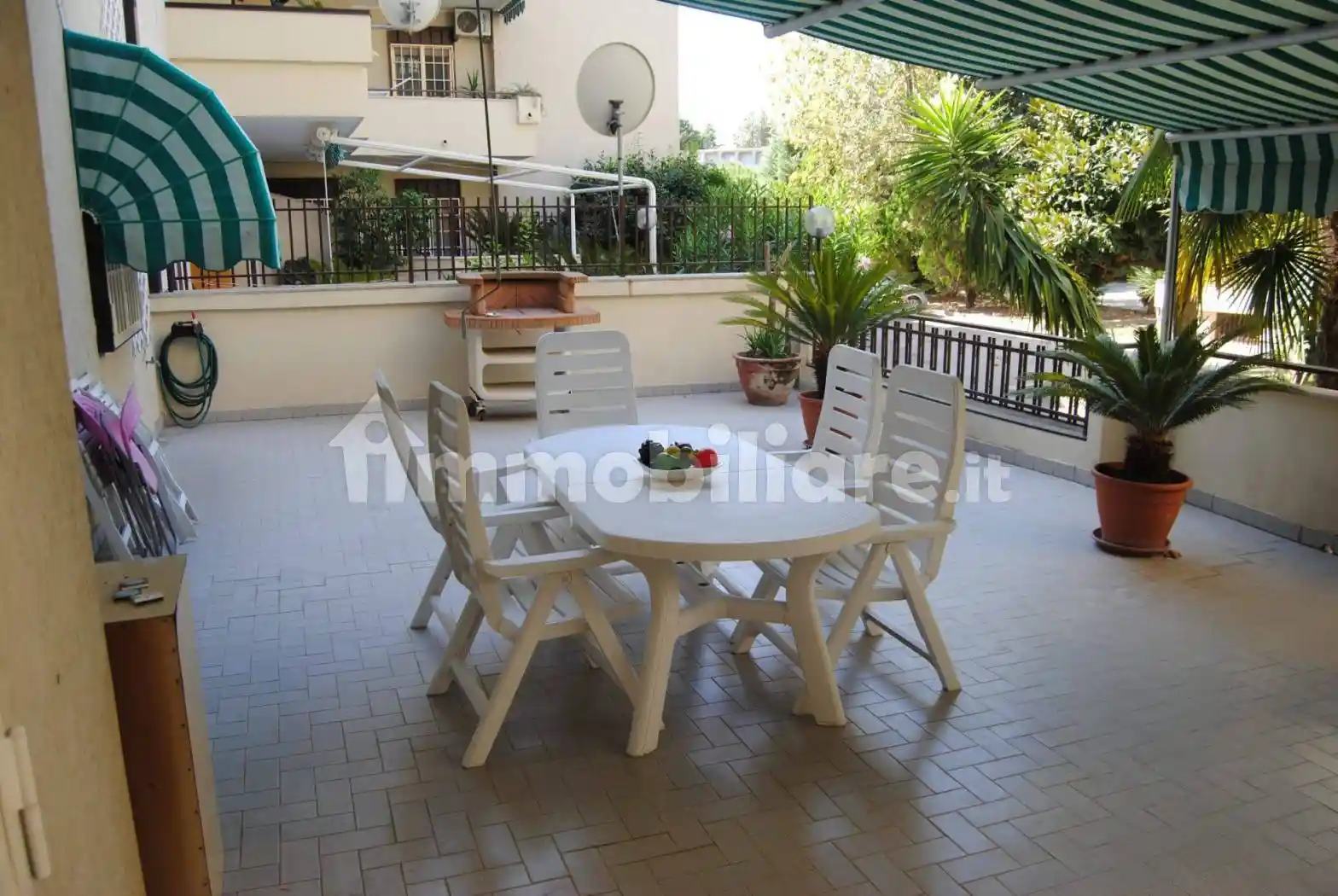 Appartamento in vendita a Caserta