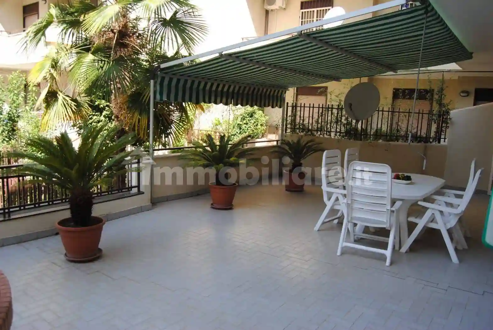 Quadrilocale via Capitano Laviano 26, Stadio, Caserta - foto 4