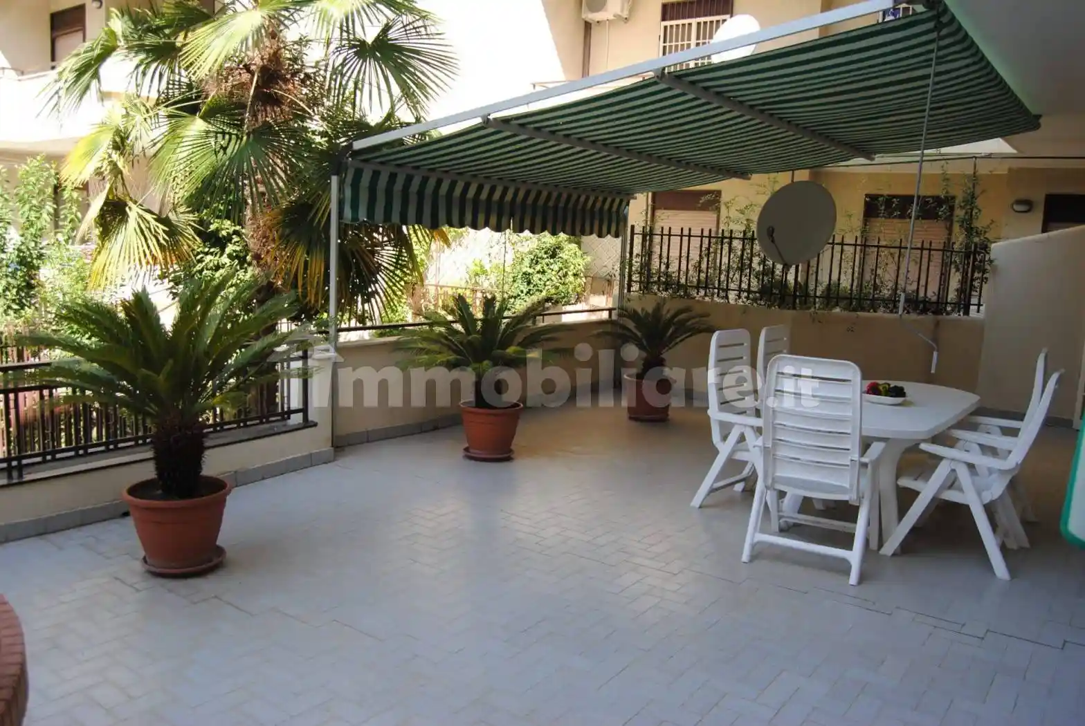 Quadrilocale via Capitano Laviano 26, Stadio, Caserta - foto 2