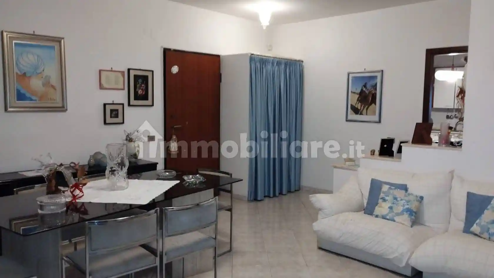 Quadrilocale via Capitano Laviano 26, Stadio, Caserta - foto 3