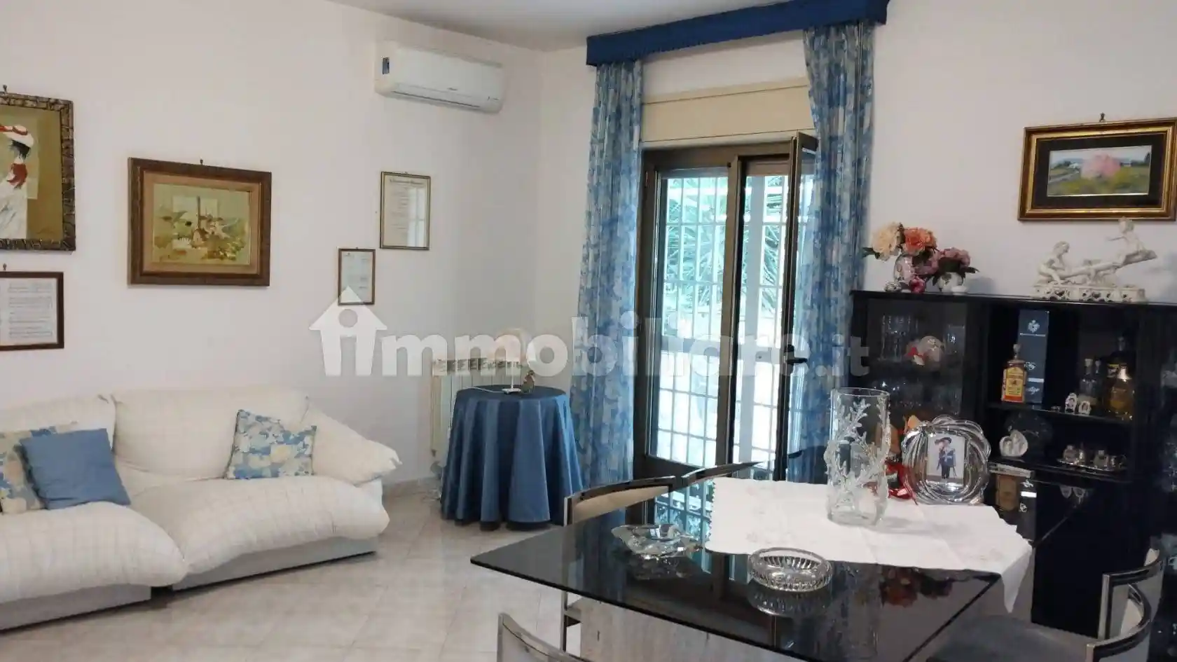 Quadrilocale via Capitano Laviano 26, Stadio, Caserta - foto 4