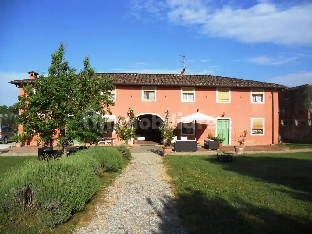 Casa colonica via della Maulina, La Maulina - Morianese, Lucca - foto 5