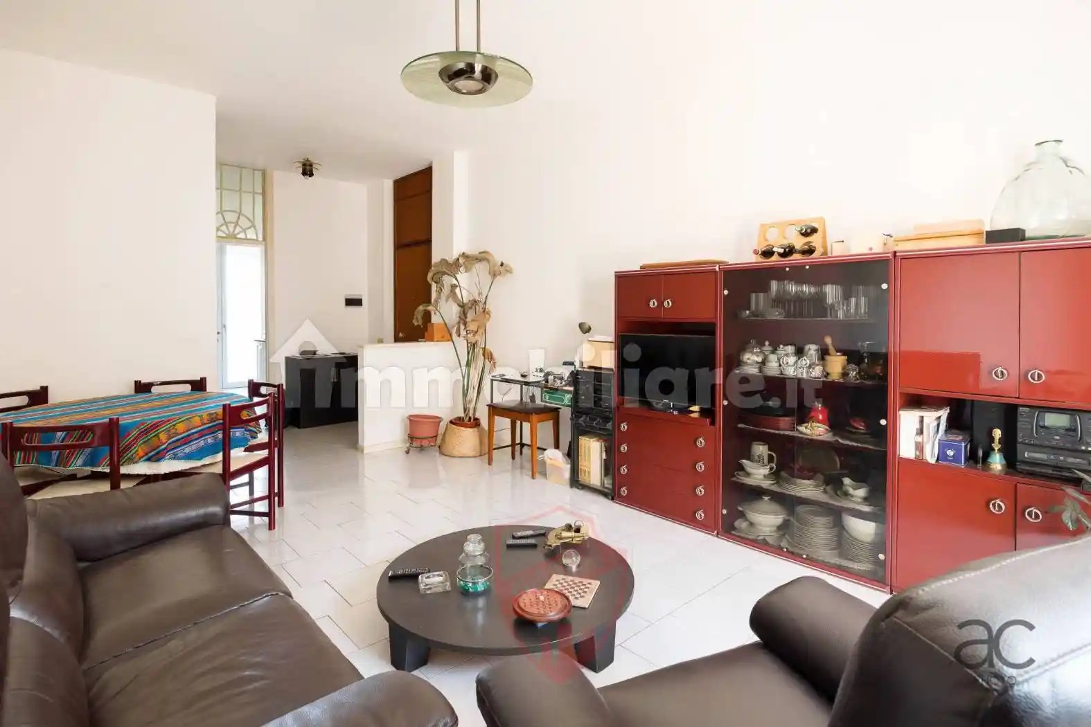 Appartamento in affitto a Monza