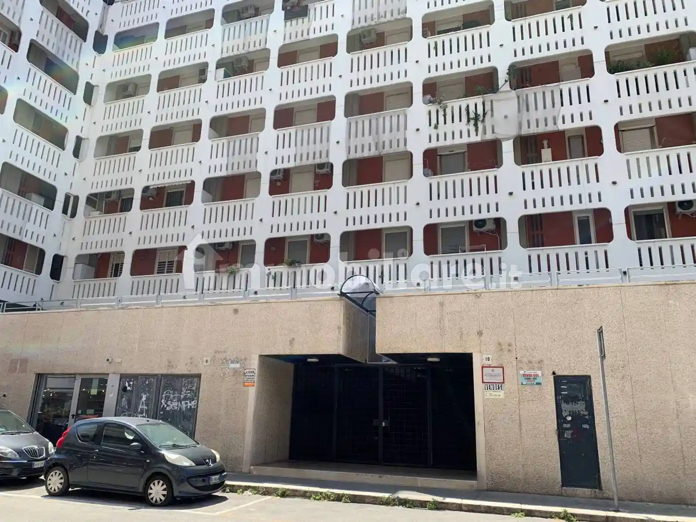 Appartamento in vendita a Bari