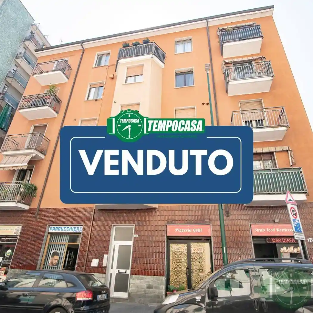 Appartamento in vendita a Sesto San Giovanni