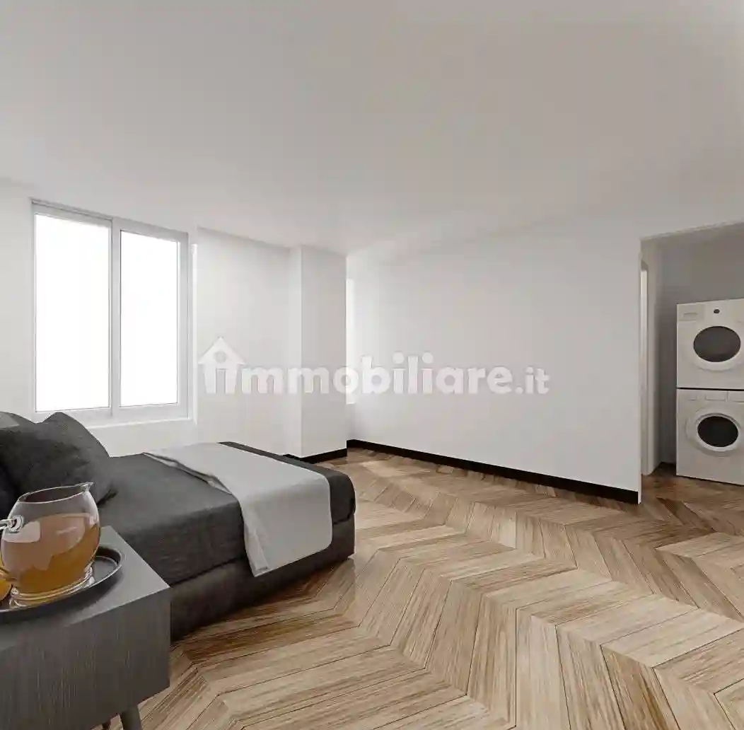 Bilocale via del Chiozzo 1, Chiozzo - Sora, Pavia - foto 4