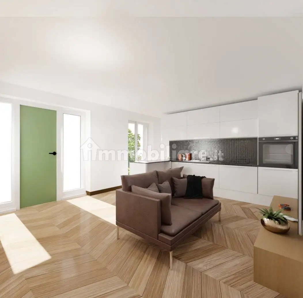 Appartamento in vendita a Pavia