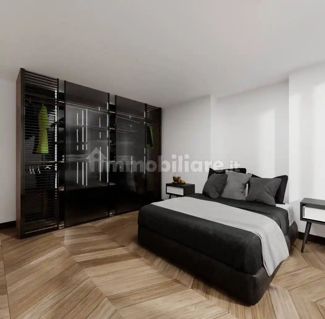 Bilocale via del Chiozzo 1, Chiozzo - Sora, Pavia - foto 3