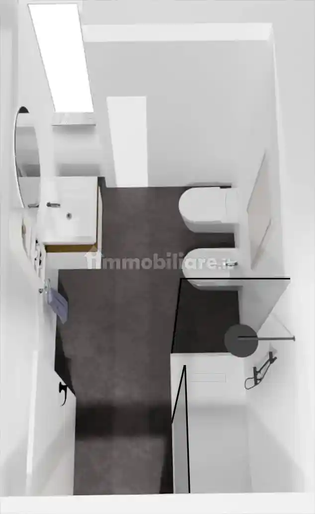 Bilocale via del Chiozzo 1, Chiozzo - Sora, Pavia - foto 4