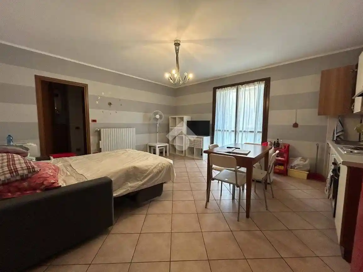 Appartamento in vendita a Crema