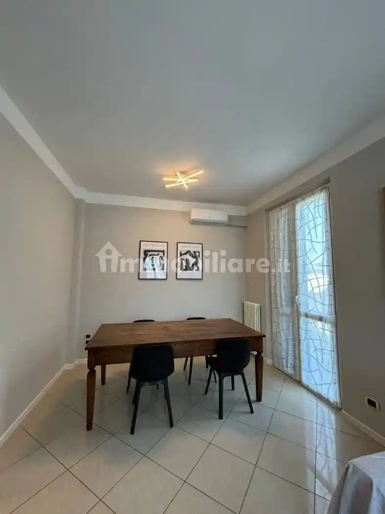 Appartamento in affitto a Fornovo di Taro