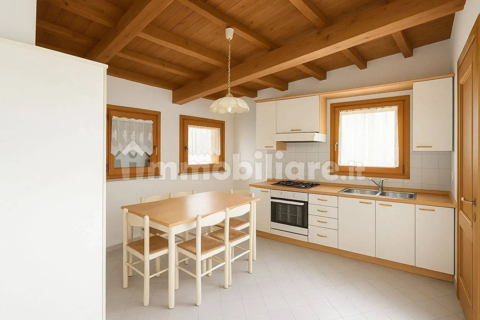 Villa a schiera via ROMA 50, Centro, Crespadoro - foto 2