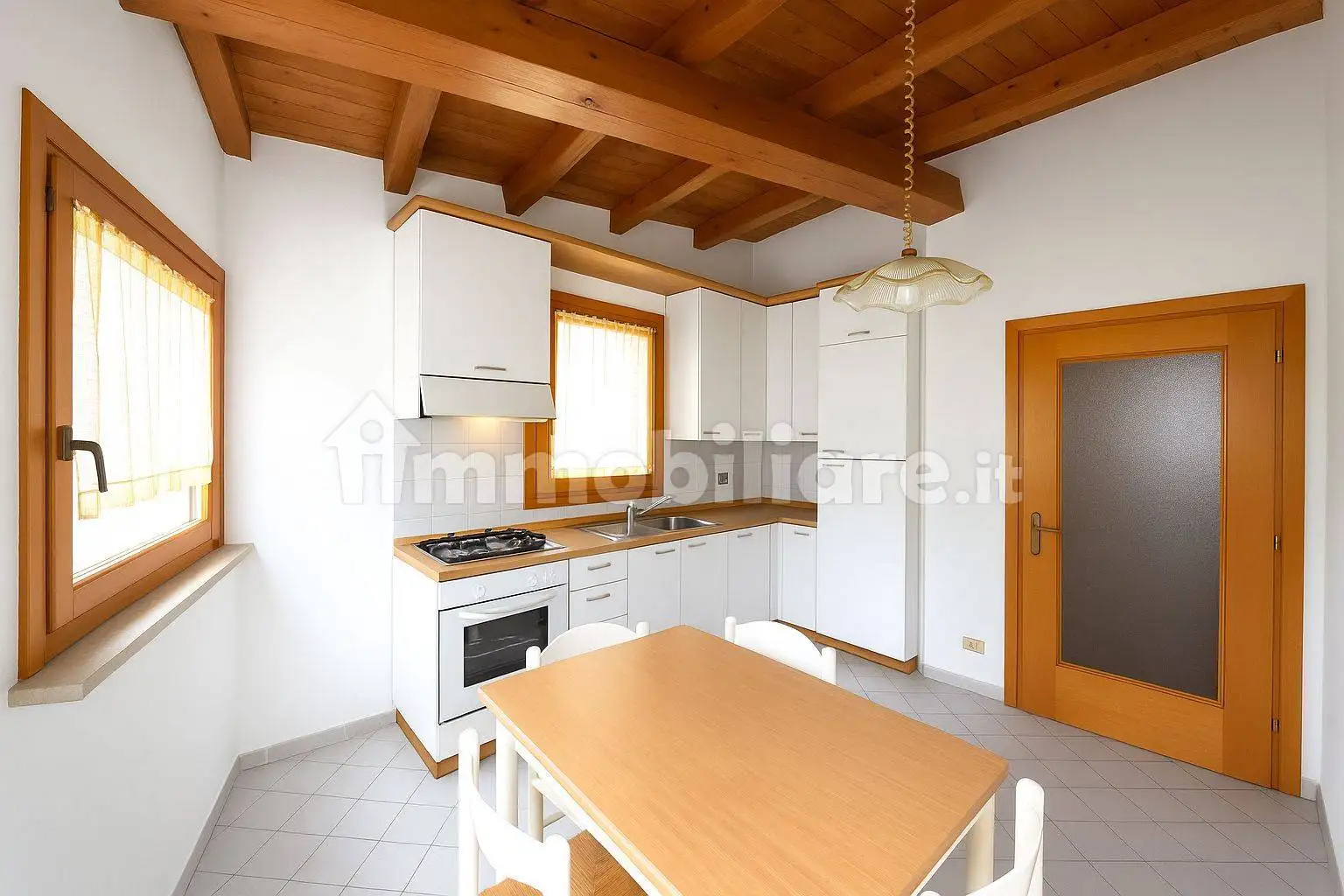 Villa a schiera via ROMA 50, Centro, Crespadoro - foto 3