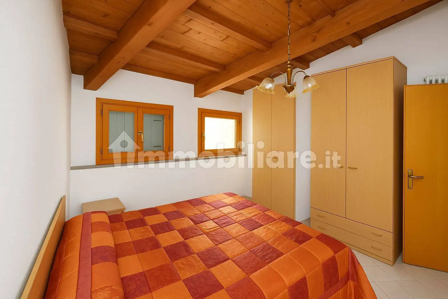 Villa a schiera via ROMA 50, Centro, Crespadoro - foto 5