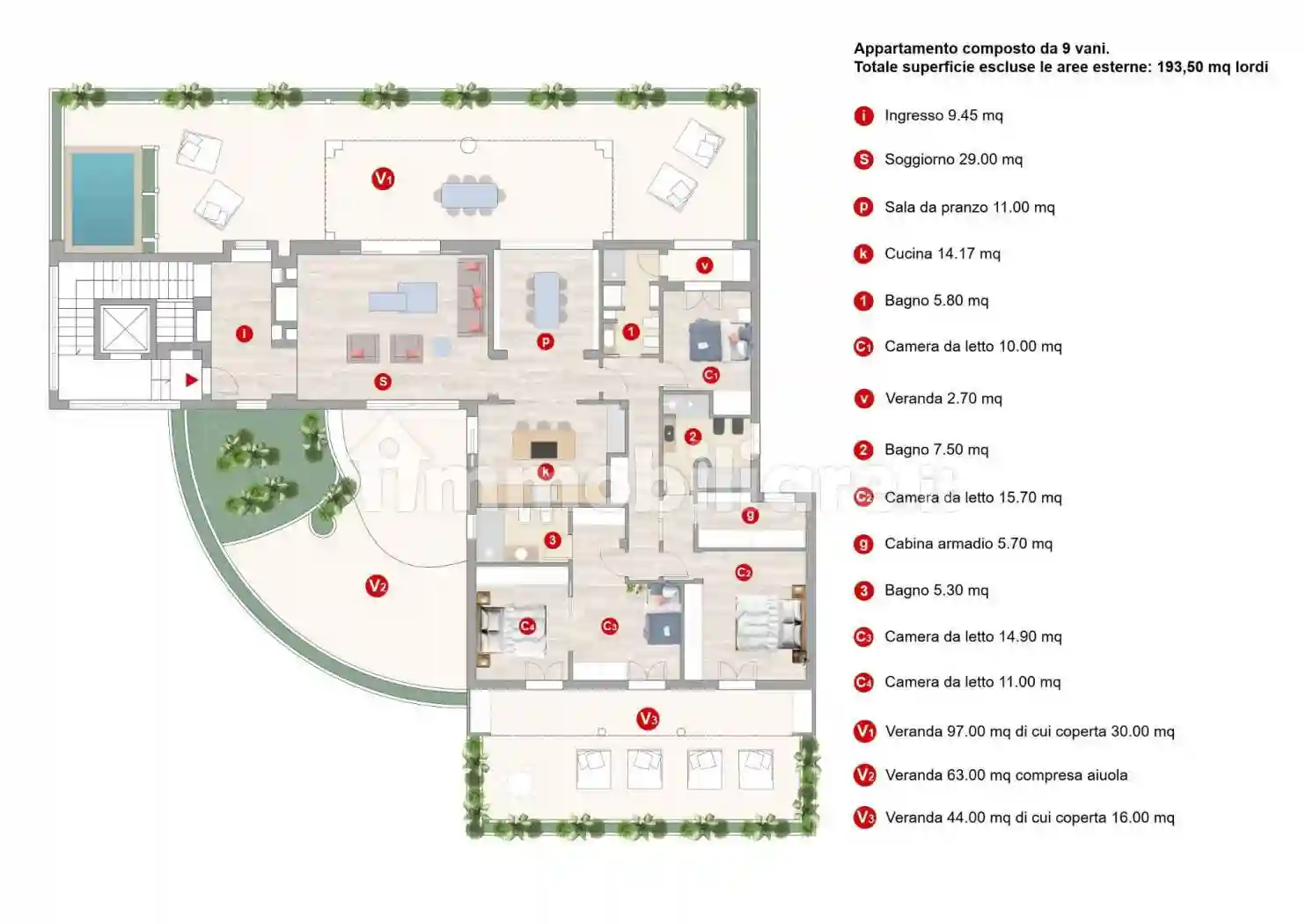 Attico - Mansarda - foto 2