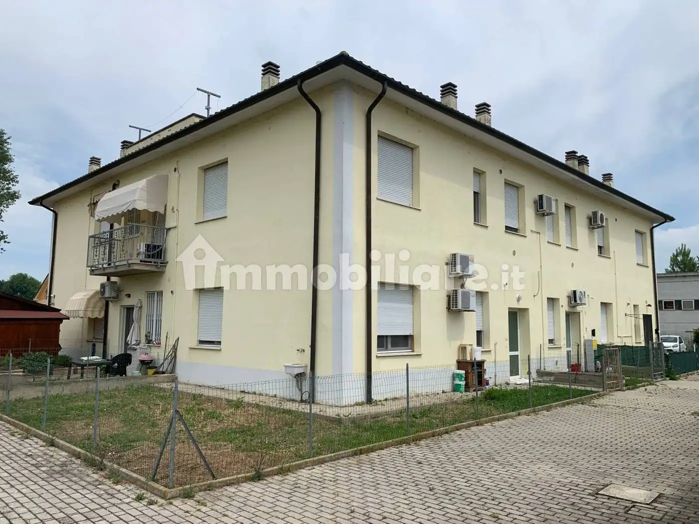 Appartamento in vendita a Terre del Reno