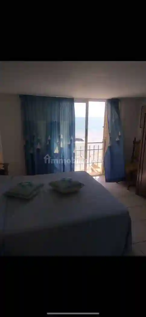 Quadrilocale via Antonio Gramsci 125, San Giacomo, Santa Barbara, Nettuno - foto 4