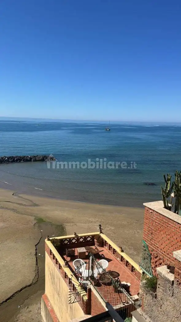 Appartamento in affitto a Nettuno