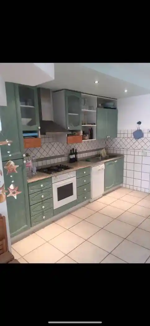 Quadrilocale via Antonio Gramsci 125, San Giacomo, Santa Barbara, Nettuno - foto 3