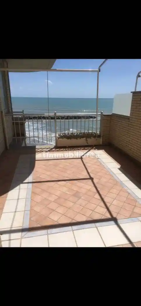 Quadrilocale via Antonio Gramsci 125, San Giacomo, Santa Barbara, Nettuno - foto 4