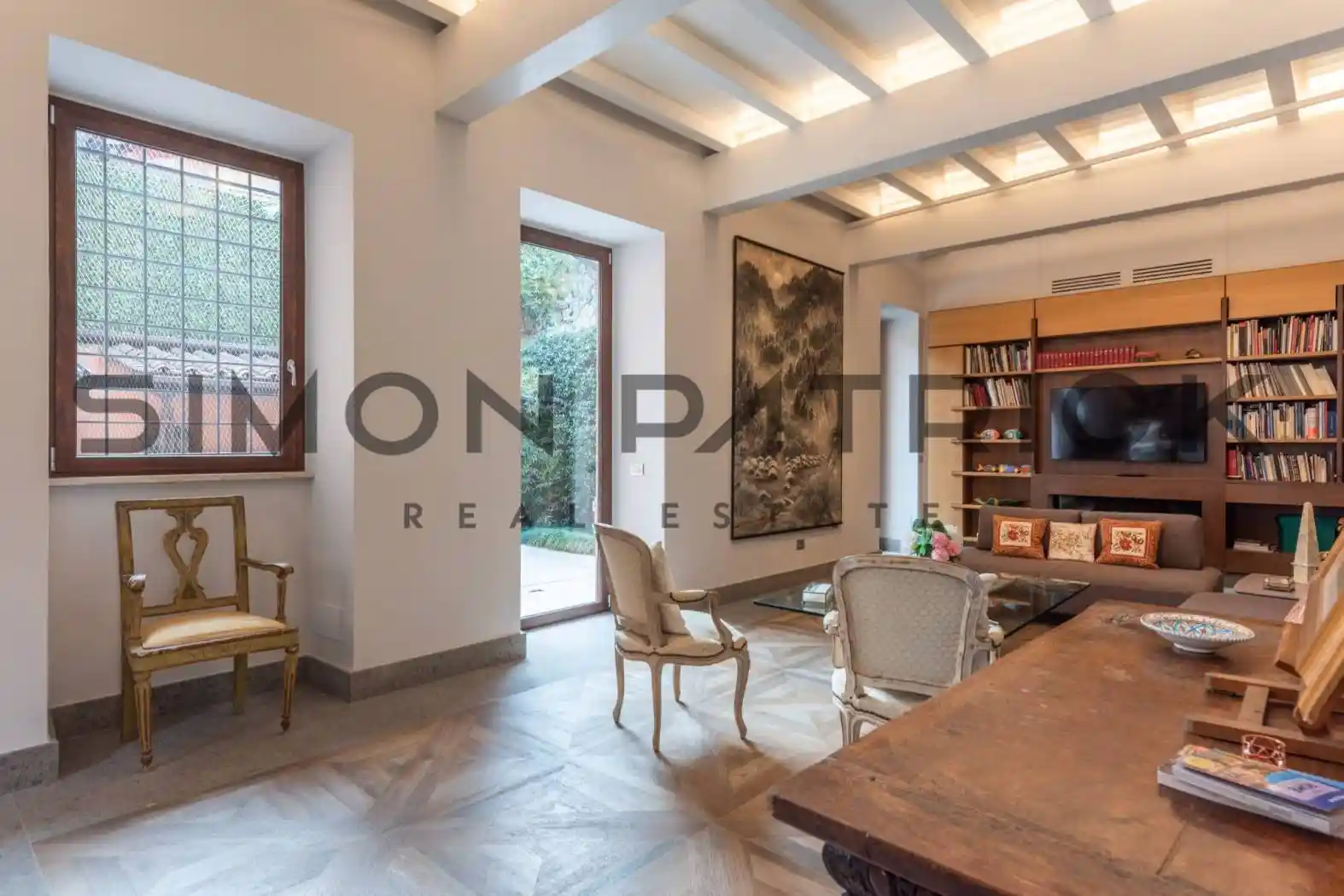 Casa indipendente in vendita a Roma