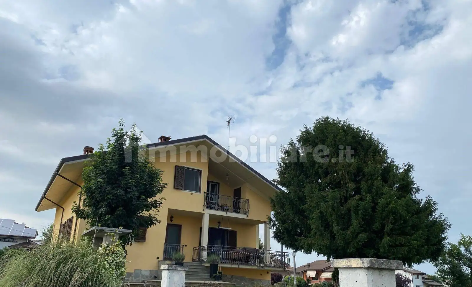 Villa in vendita a Magliano Alpi