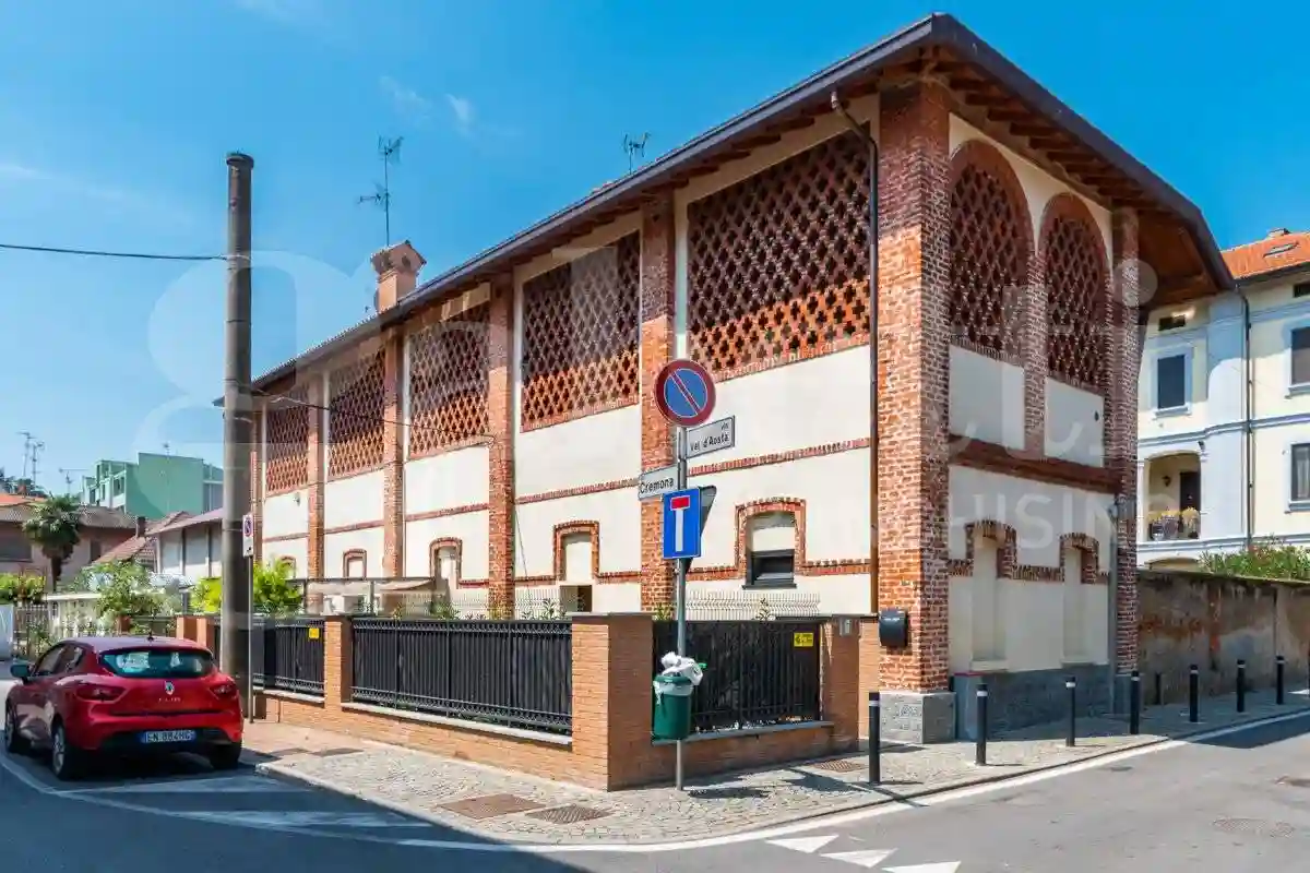 Casa indipendente - foto 2