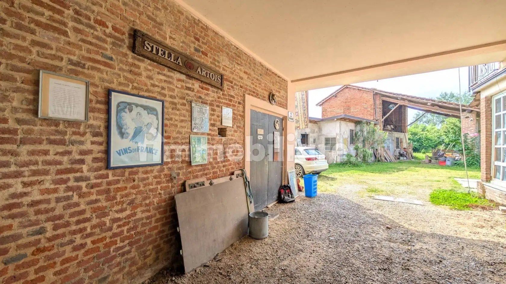 Villa bifamiliare via Erbatici 7, Campospinoso, Campospinoso Albaredo - foto 3