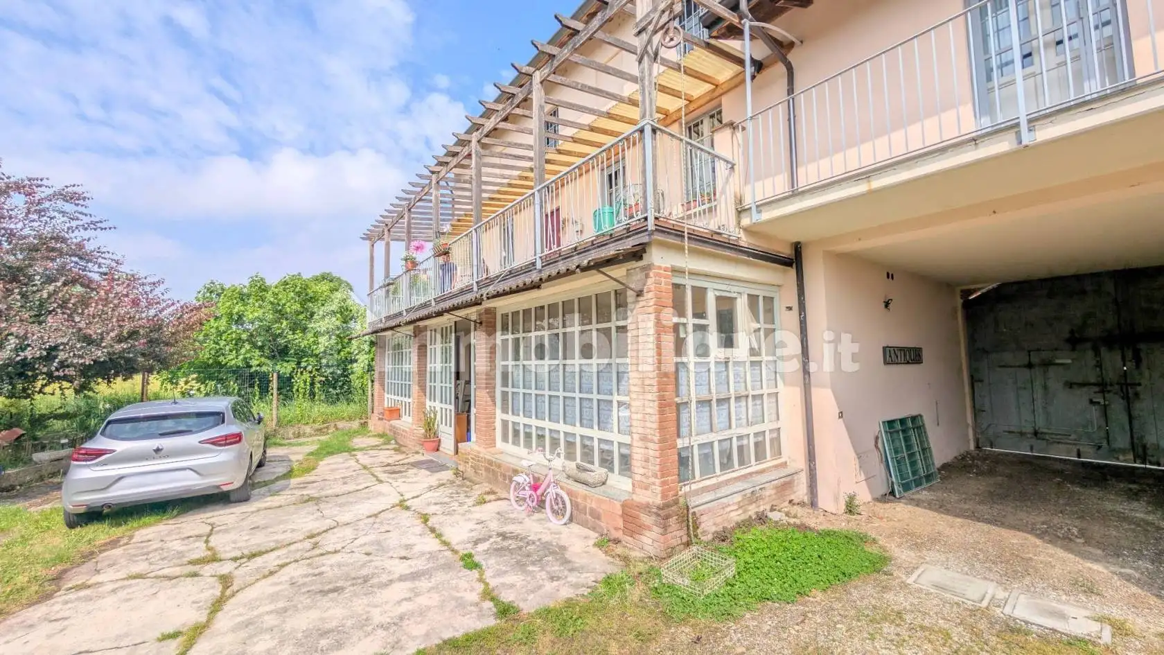 Villa bifamiliare via Erbatici 7, Campospinoso, Campospinoso Albaredo - foto 4