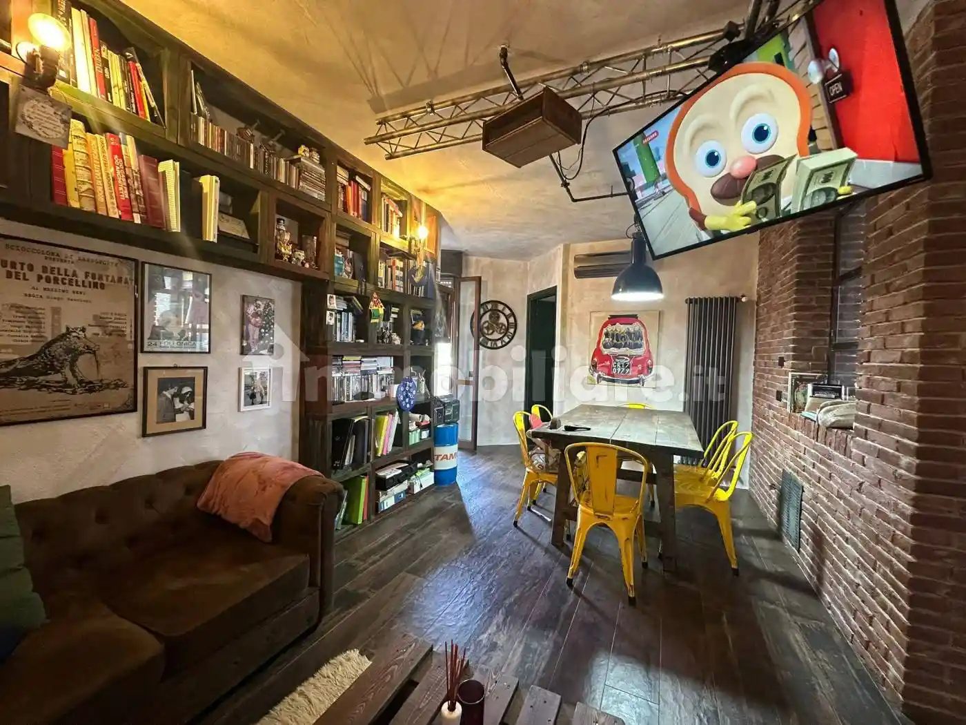 Appartamento in vendita a Follonica