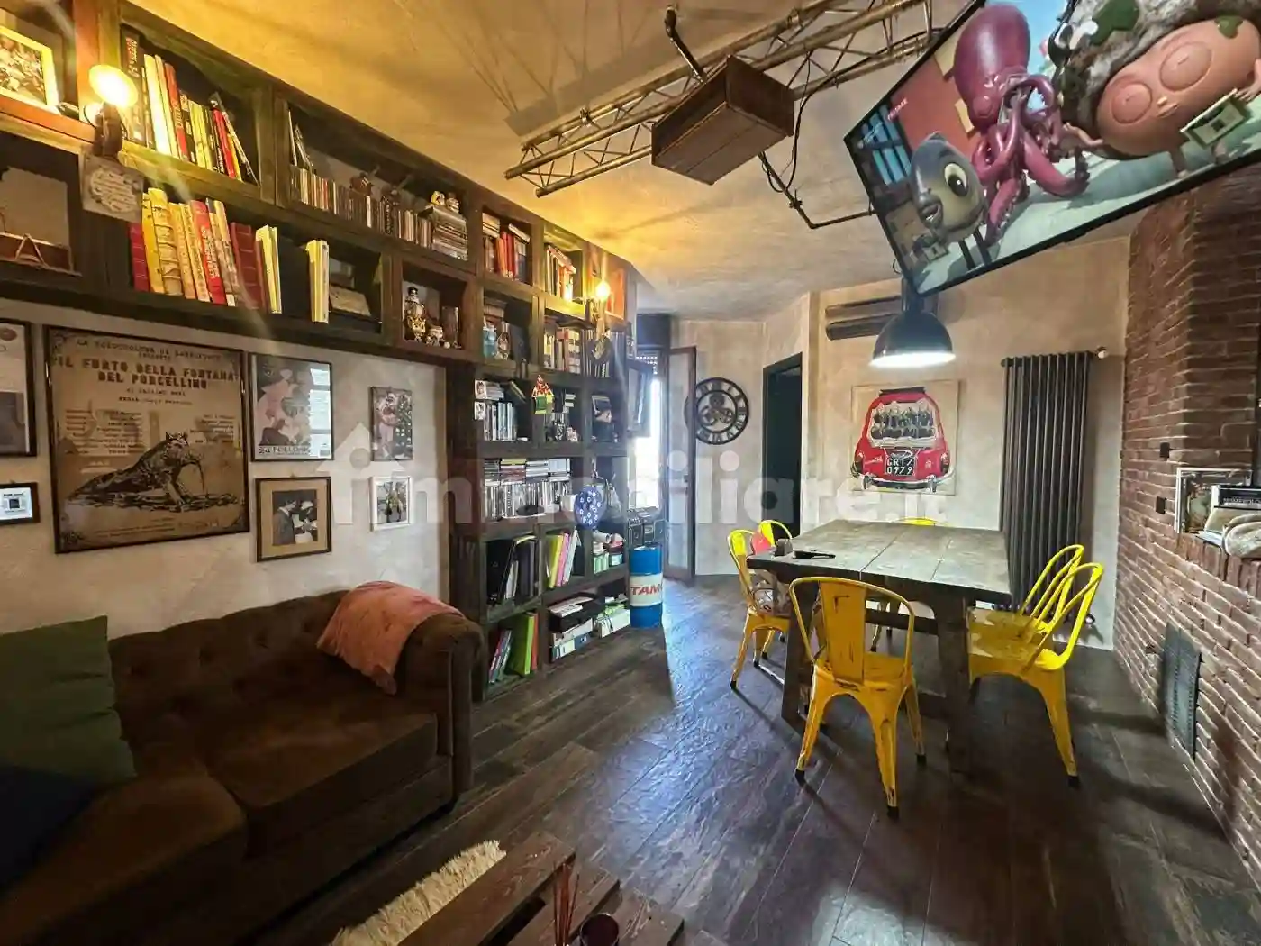 Appartamento - foto 2