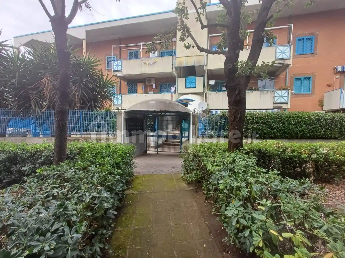 Appartamento in vendita a Marino