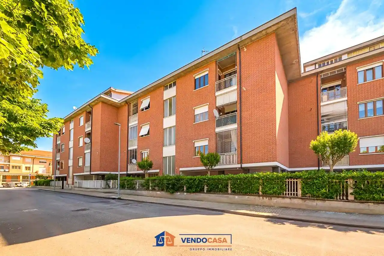 Appartamento in vendita a Bra