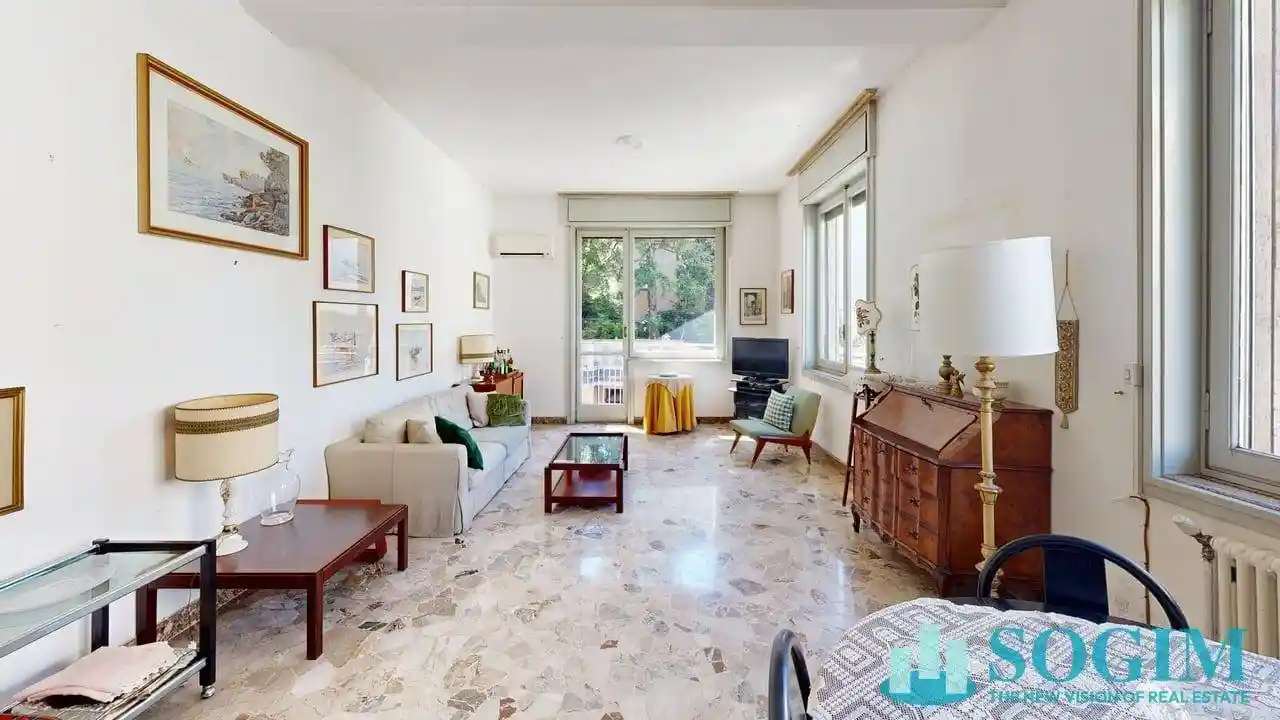 Appartamento in vendita a Como