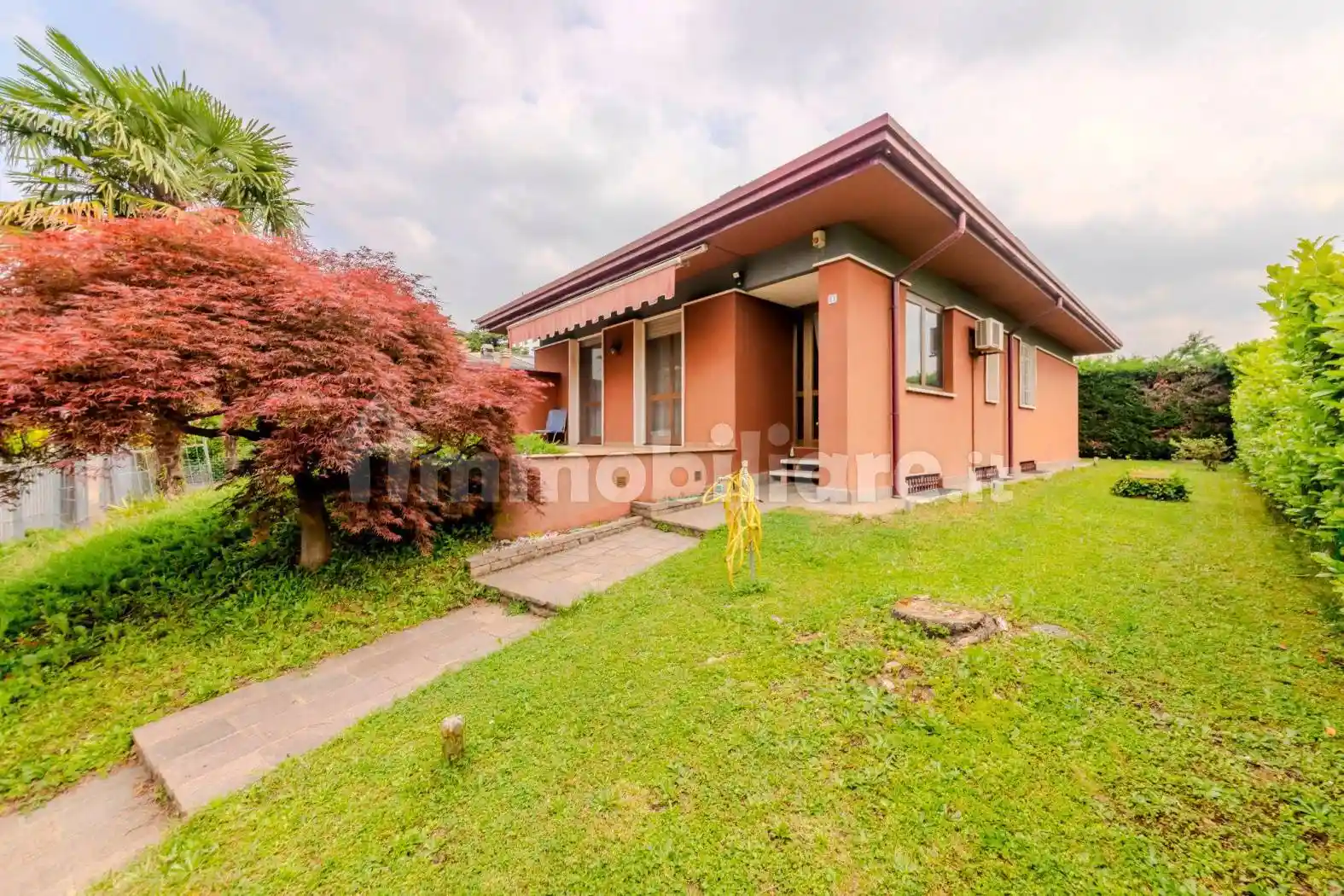 Villa in vendita a Arese