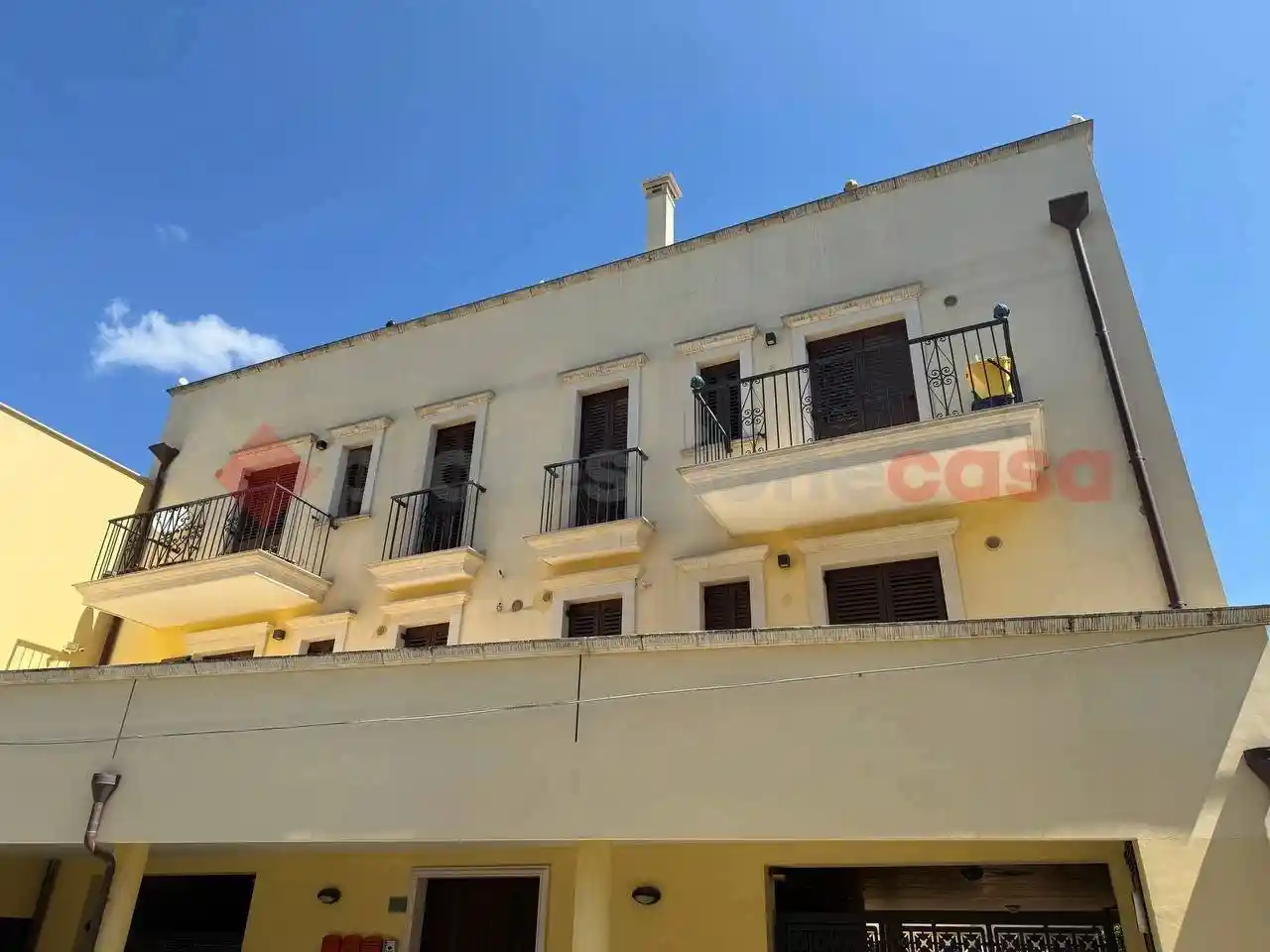 Attico - Mansarda in vendita a Crispiano