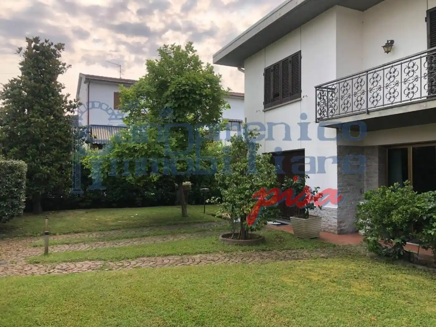 Villa in vendita a San Giuliano Terme