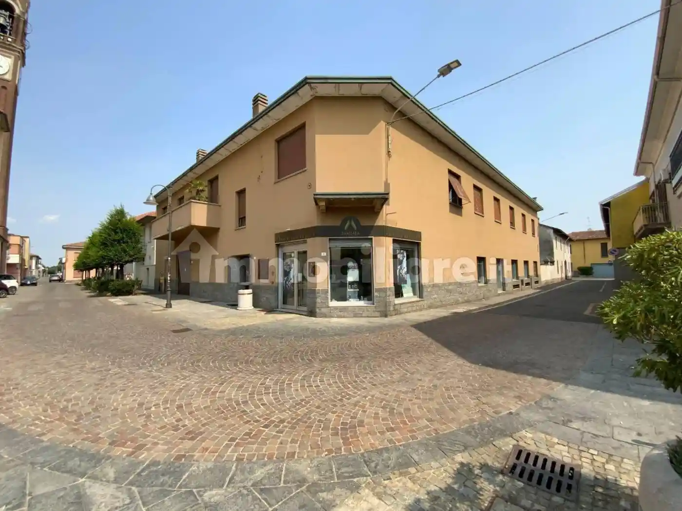 Appartamento in vendita a Villa Cortese