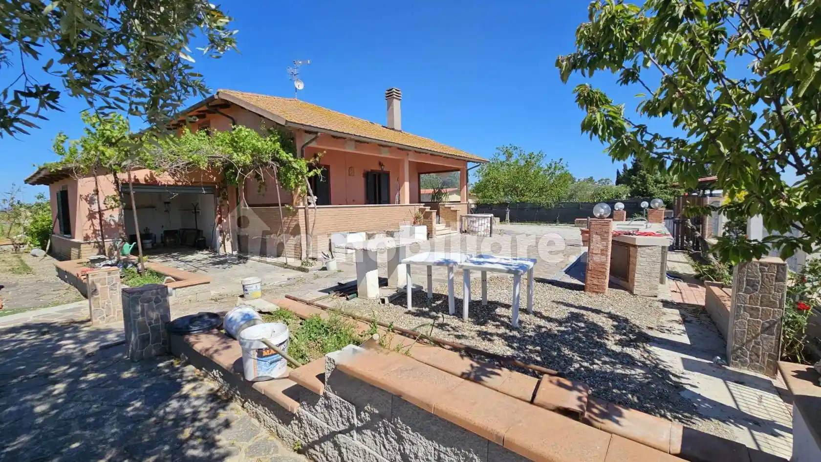 Villa in vendita a Grosseto