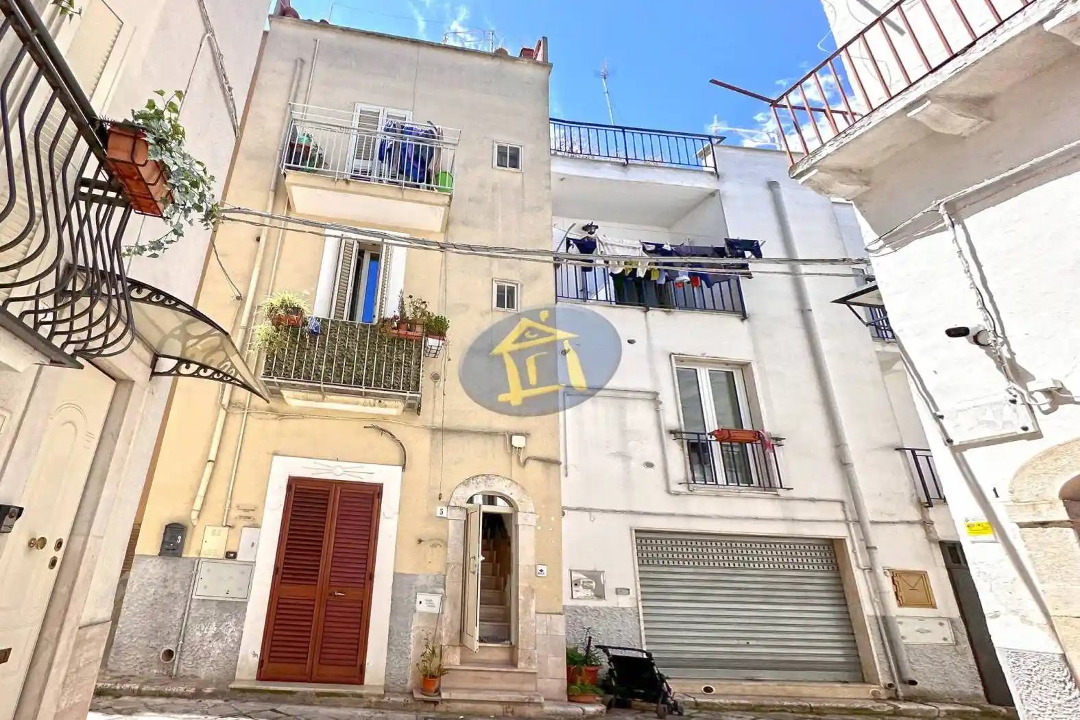 Casa indipendente in vendita a Castellana Grotte