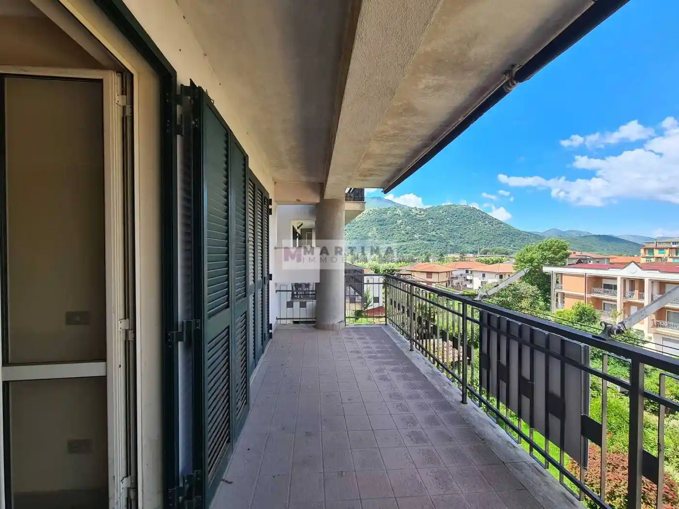 Appartamento in vendita a Atina