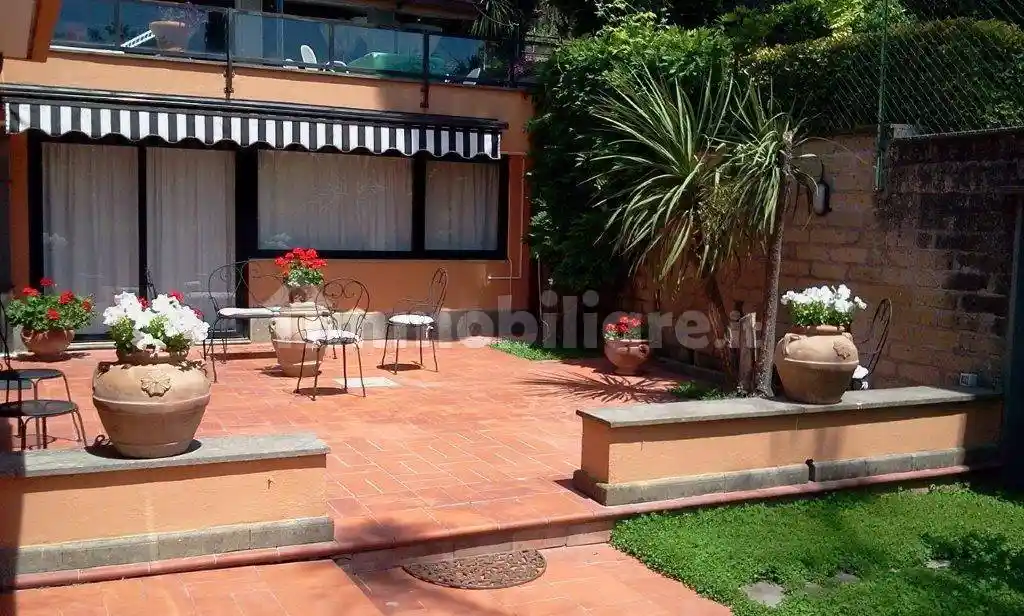 Appartamento in affitto a Riano