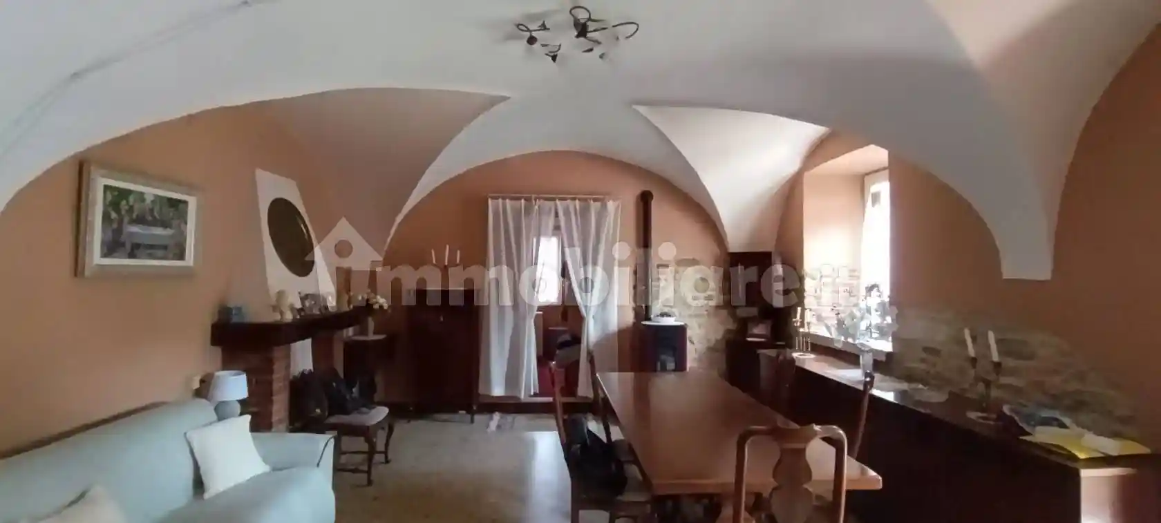 Villa unifamiliare frazione Vigalone, Roncole, Canneto Pavese - foto 3